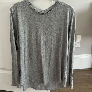 FIGS Supersoft Longsleeve Underscrub